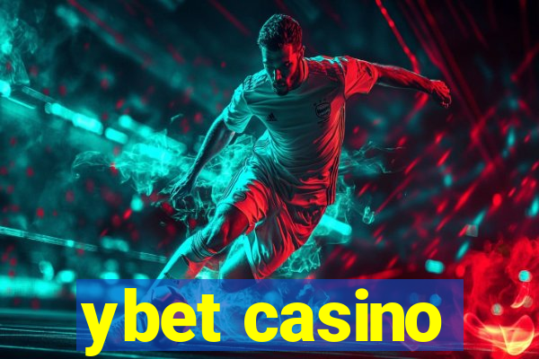 ybet casino