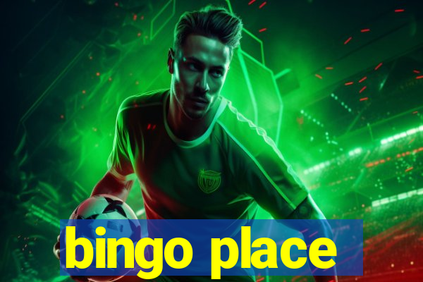 bingo place