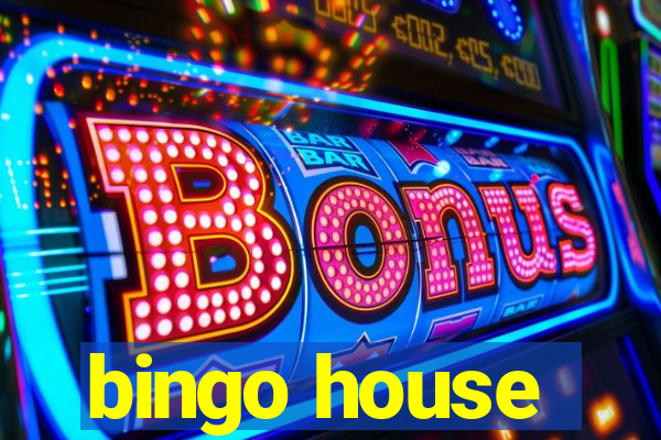 bingo house