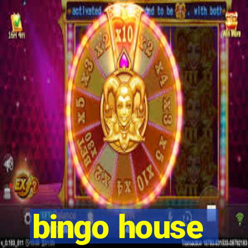 bingo house