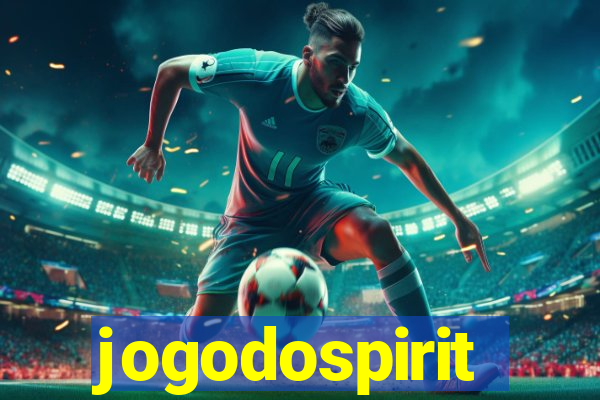 jogodospirit