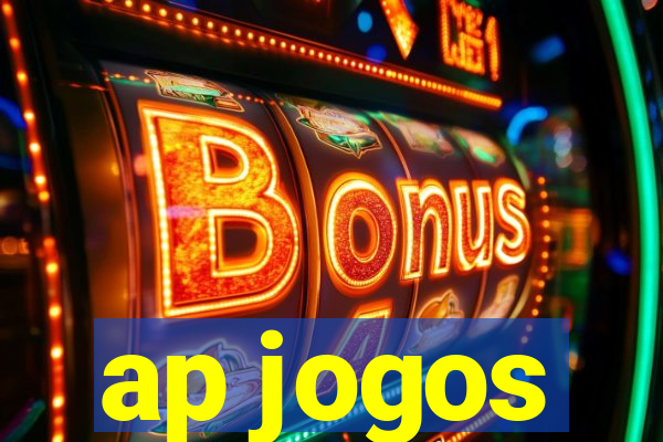 ap jogos