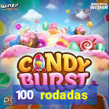 100 rodadas gr谩tis no cadastro