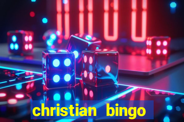 christian bingo porn gay