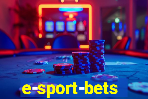 e-sport-bets