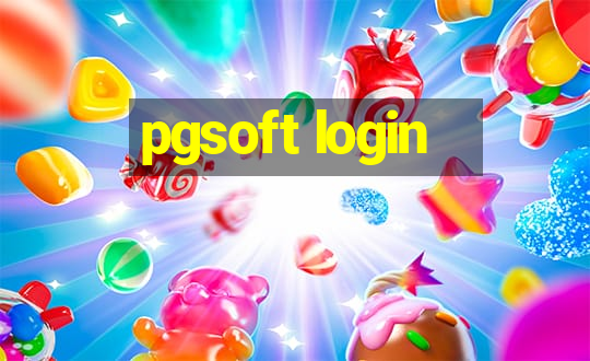 pgsoft login