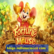 bingo millonarioccn com