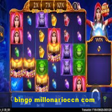 bingo millonarioccn com