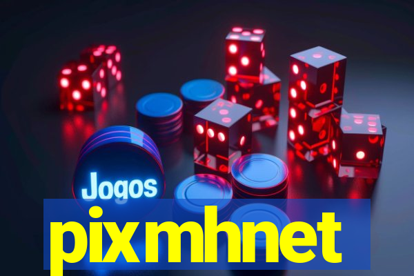 pixmhnet