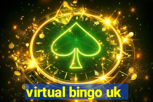 virtual bingo uk