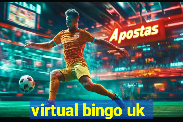 virtual bingo uk