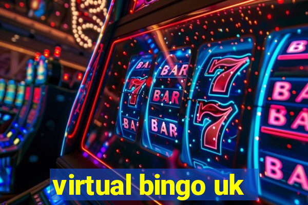 virtual bingo uk