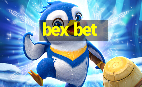 bex bet