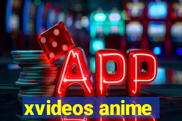 xvideos anime