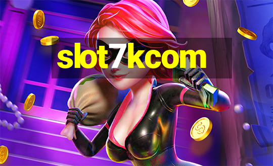 slot7kcom