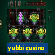 yabbi casino