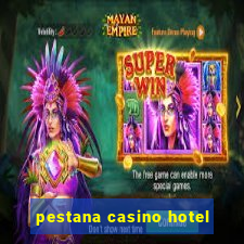 pestana casino hotel