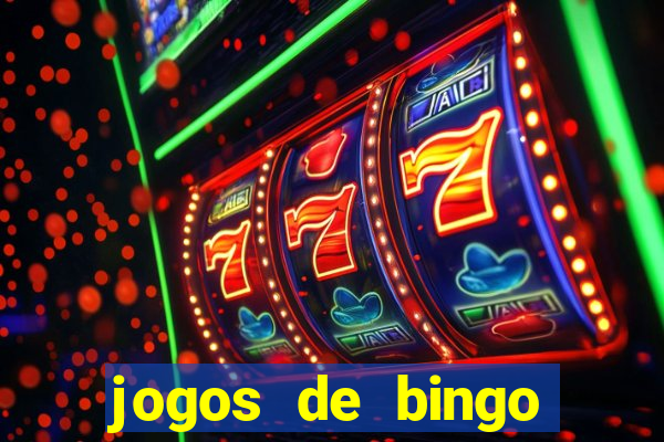 jogos de bingo online para ganhar dinheiro