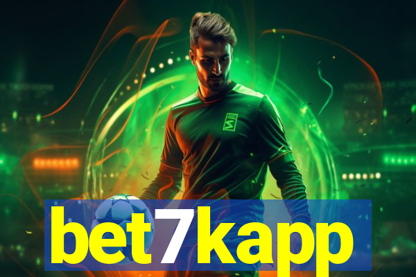 bet7kapp