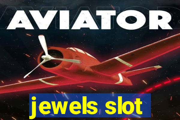 jewels slot