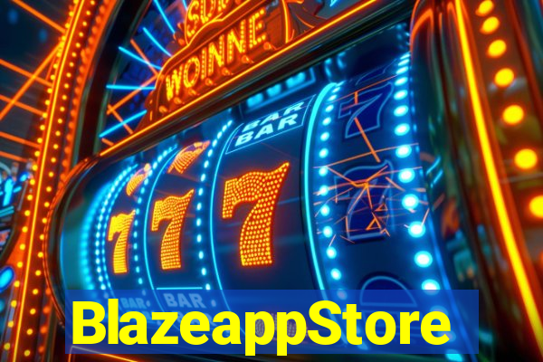 BlazeappStore