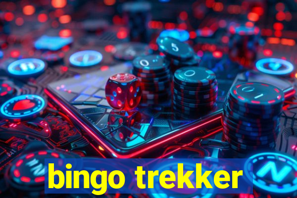 bingo trekker