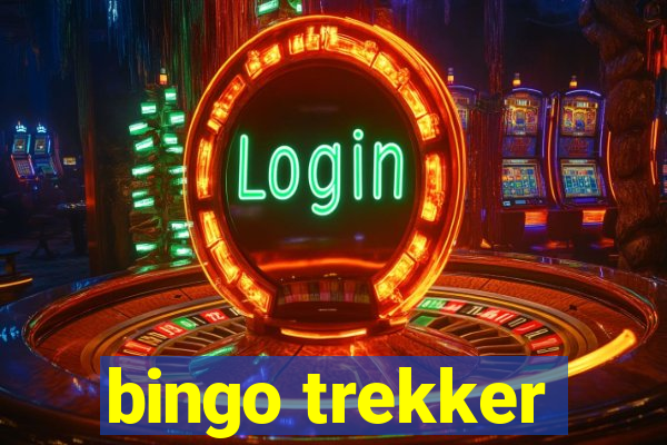 bingo trekker