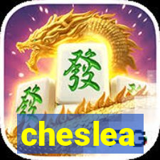 cheslea