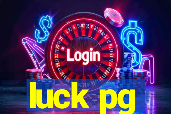 luck pg