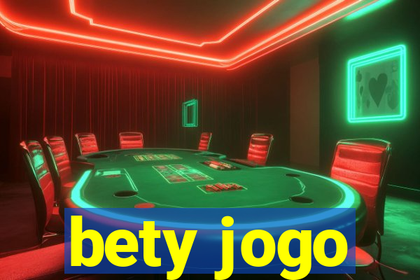 bety jogo