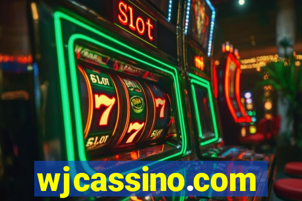 wjcassino.com