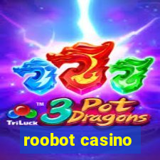 roobot casino