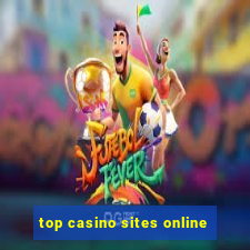 top casino sites online