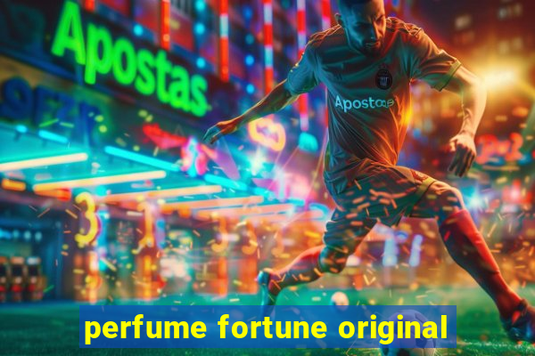 perfume fortune original