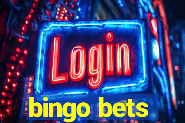 bingo bets