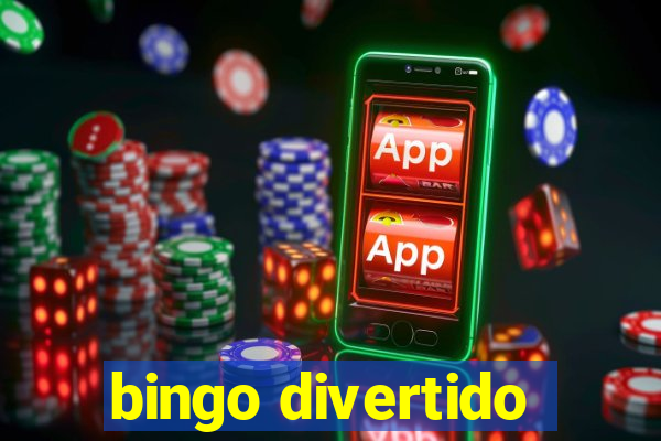 bingo divertido