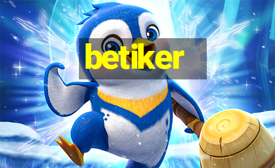 betiker