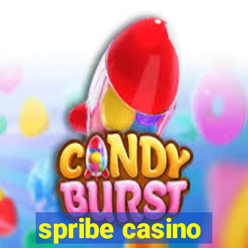 spribe casino