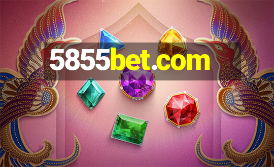 5855bet.com