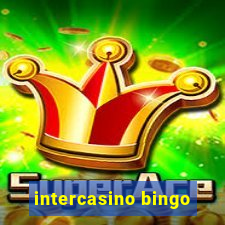 intercasino bingo