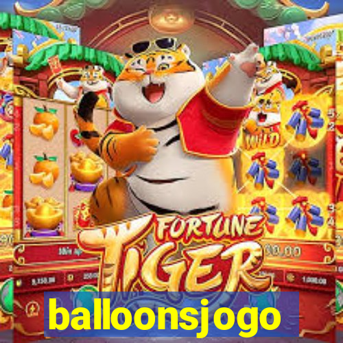 balloonsjogo