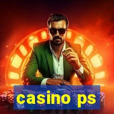 casino ps