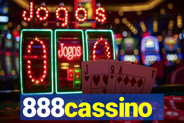 888cassino