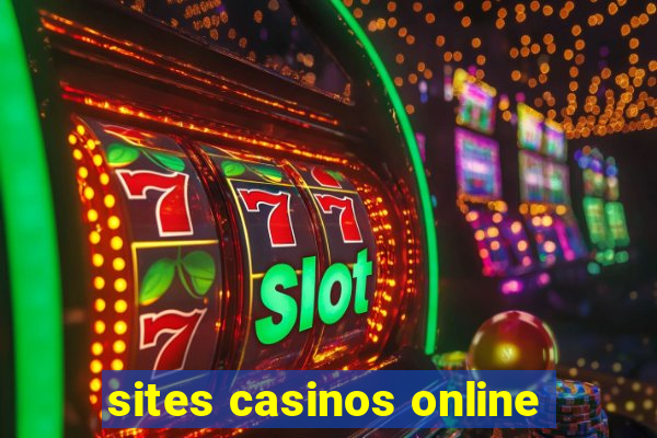 sites casinos online