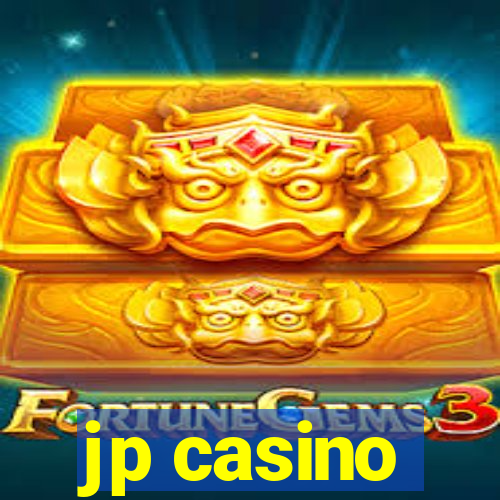 jp casino