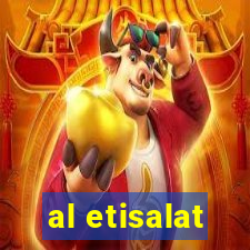 al etisalat